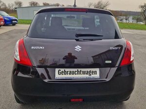 Suzuki Swift 3-Türer 1.2 ECO+ Comfort M+S 107.521 km 7.990 &euro; Obrigheim-Asbach 74847