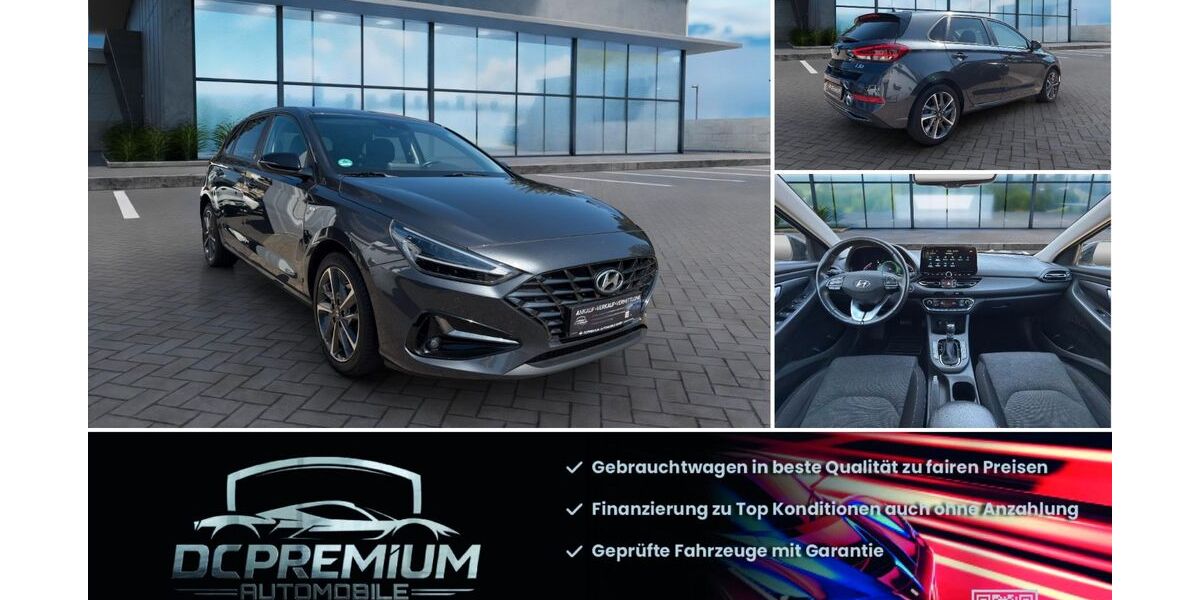 Hyundai i30 114.783 km 13.900 &euro; Bietigheim- Bissingen 74321