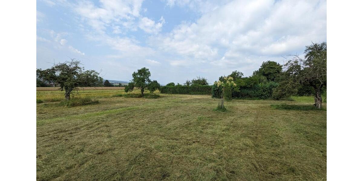 Grundstück Bietigheim-Bissingen Bissingen - 150&euro; | Angebot:26565384