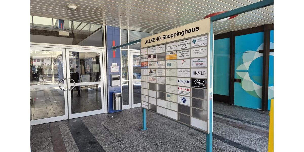 Gewerbeobjekt Heilbronn - 800.000&euro; | Angebot:24534641