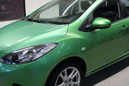 Mazda 2 139.900 km 2.499 € Heilbronn 74080