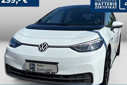VW ID.3 82.521 km 19.490 € Backnang 71522