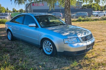 Audi A6 170.995 km 3.000 &euro; Neuenstadt am Kocher 74196