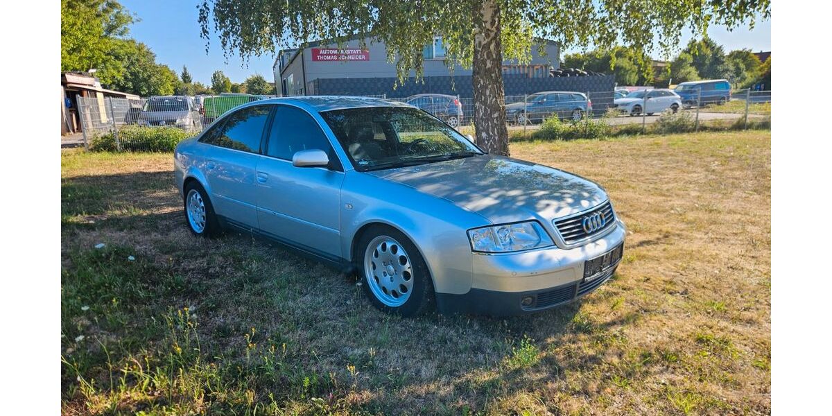 Audi A6 170.995 km 3.000 &euro; Neuenstadt am Kocher 74196