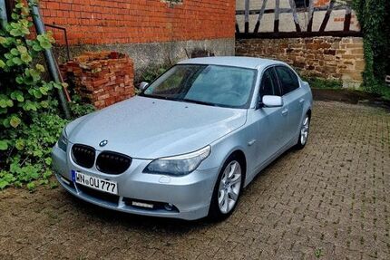 BMW 530 210.000 km 4.500 € Kirchberg 71737