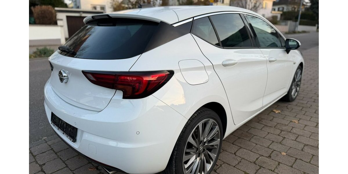 Opel Astra K Lim. 5-trg. Dynamic Turbo 186.000 km 7.500 &euro; Neckarsulm 74172