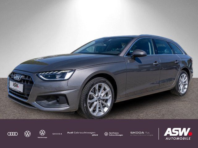 Audi A4 70.900 km 24.890 &euro; Bad Rappenau 74906