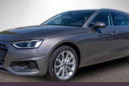 Audi A4 70.900 km 25.460 &euro; Bad Rappenau 74906
