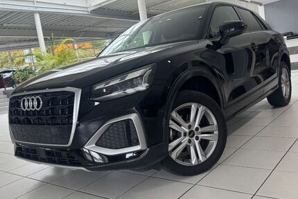 Audi Q2 49.000 km 24.980 € Öhringen 74613