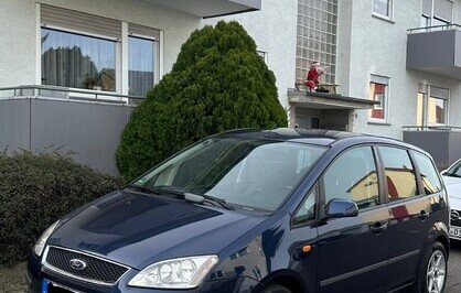 Ford Focus C-MAX