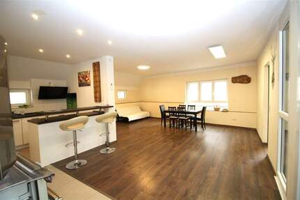 Haus Ingersheim Großingersheim - 1 Zimmer, 200 m&sup2;, 489.000&euro; | Angebot:25678561