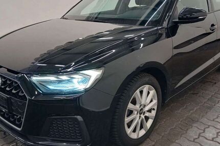 Audi A1 92.700 km 17.987 &euro; Neckarsulm 74172
