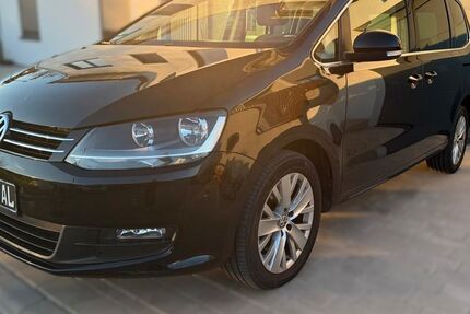 VW Sharan 200.000 km 10.399 &euro; Großbottwar 71723