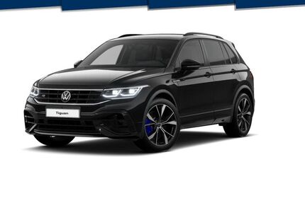 VW Tiguan 41.733 km 44.030 &euro; Mosbach 74821