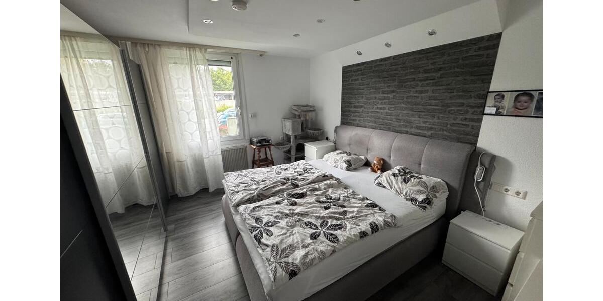 Etagenwohnung Ludwigsburg Eglosheim - 3 Zimmer, 77 m&sup2;, 319.000&euro; | Angebot:27168317