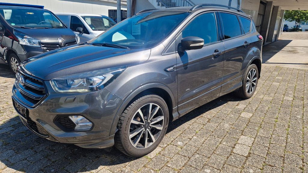 Ford Kuga 133.000 km 12.900 &euro; Ludwigsburg 71634