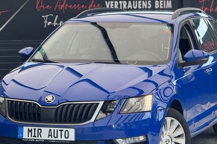 Skoda Octavia 168.000 km 12.900 &euro; Sinsheim 74889
