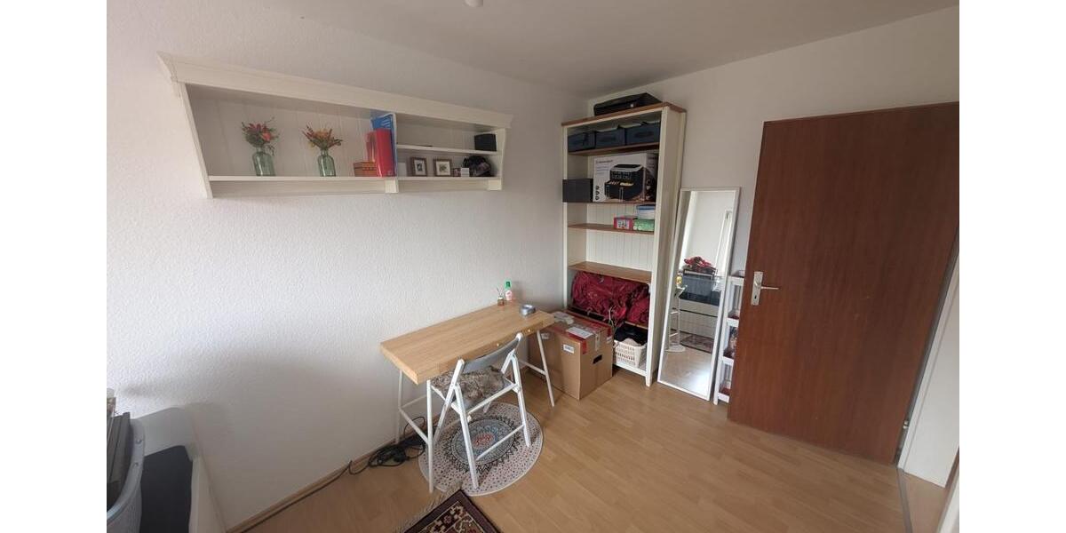 Etagenwohnung Heilbronn Kernstadt - 3 Zimmer, 81 m&sup2;, 291.600&euro; | Angebot:27024520