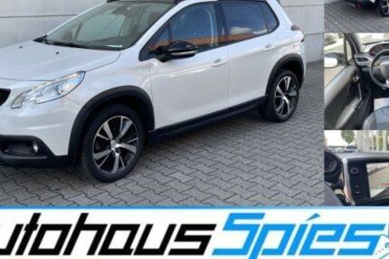 Peugeot 2008 91.347 km 8.990 &euro; Heilbronn 74076