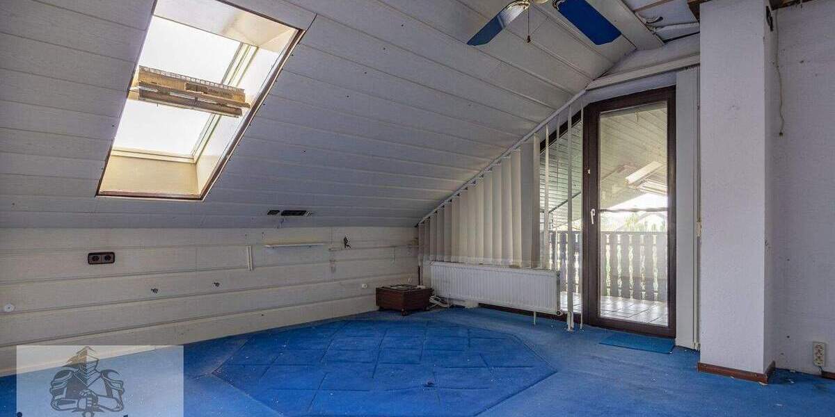 Einfamilienhaus Bad Rappenau / Fürfeld Fürfeld - 8 Zimmer, 250 m&sup2;, 690.000&euro; | Angebot:24845108