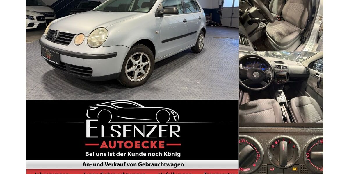 VW Polo 99.999 km 2.399 &euro; Eppingen 75031