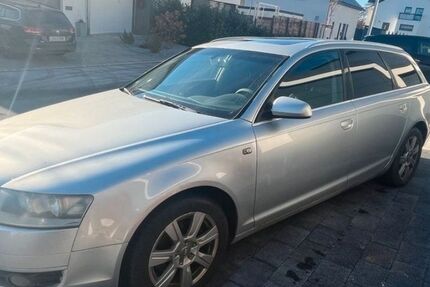 Audi A6 290.000 km 3.999 &euro; Obersulm-Affaltrach 74182