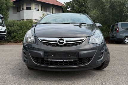 Opel Corsa 80.247 km 4.480 &euro; Weinsberg 74189