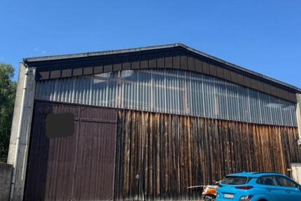 Gewerbehalle - Lagerhalle Böckingen zimmer