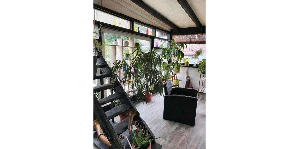 Einfamilienhaus Langenbrettach - 7 Zimmer, 250 m&sup2;, 320.000&euro; | Angebot:26448302
