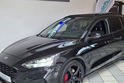 Ford Focus 51.590 km 15.999 &euro; Backnang 71522