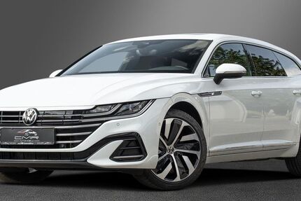 VW Arteon 100.000 km 26.097 € Roigheim 74255