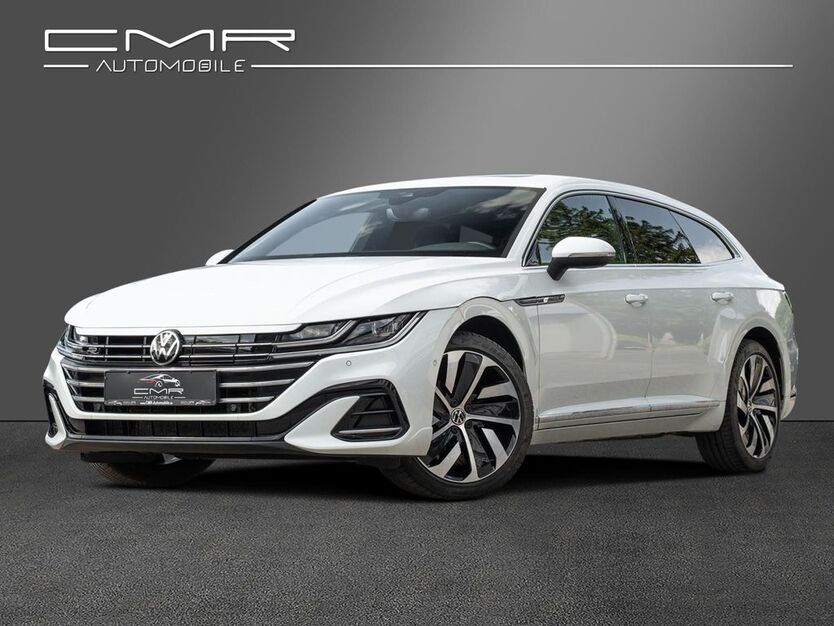 VW Arteon 100.000 km 26.097 € Roigheim 74255