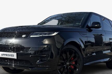 Land Rover Range Rover Sport 3.000 km 144.880 &euro; Heilbronn 74080