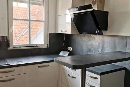 4.5 Zi. - Whng. zimmer