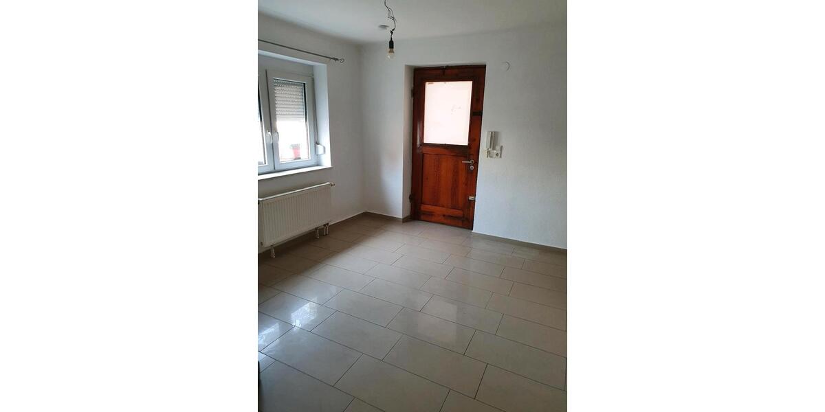 2 Zimmer teilmobilierte-Wohnung, 38 m², in Heilbronn-Biberach 2 zimmer