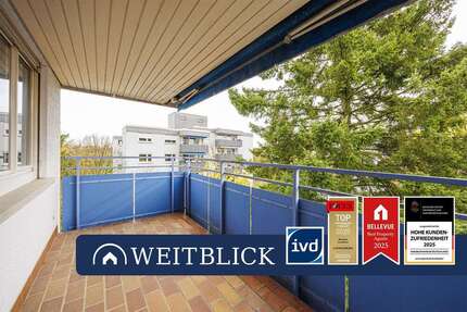 Wohnung Marbach am Neckar - 2 Zimmer, 65 m&sup2;, 149.000&euro; | Angebot:25308194