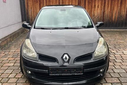 Renault Clio 192.455 km 1.500 € Sachsenheim 74343