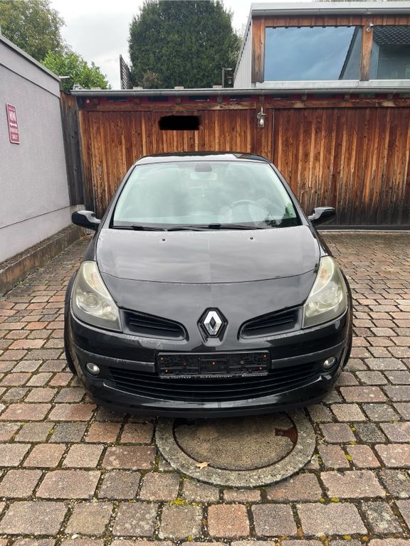 Renault Clio 192.455 km 1.500 € Sachsenheim 74343
