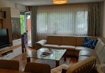 4 Zimmerwohnung Ludwigsburg