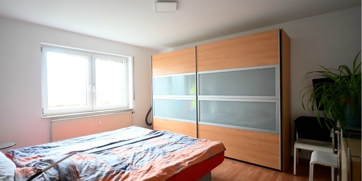 Ruhig, Garten, Nähe zum Grünen und zur Enz - Terrassenwohnung Oberriexingen | Angebot:26193298
