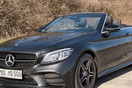 Mercedes-Benz C 300 49.100 km 35.950 &euro; Haßmersheim 74855
