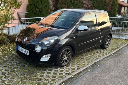 Renault Twingo 85.000 km 3.290 &euro; Ilsfeld 74360
