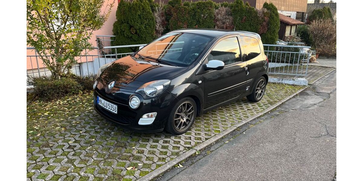 Renault Twingo 85.000 km 3.290 &euro; Ilsfeld 74360