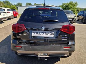 Suzuki Vitara 1.4 Boosterjet Hybrid Comfort + SHINKAI 53.235 km 18.990 &euro; Obrigheim-Asbach 74847