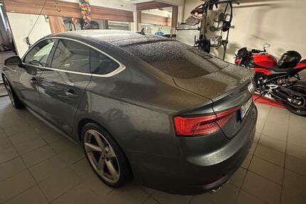 Audi A5 206.000 km 19.600 € Neckarbischofsheim 74924