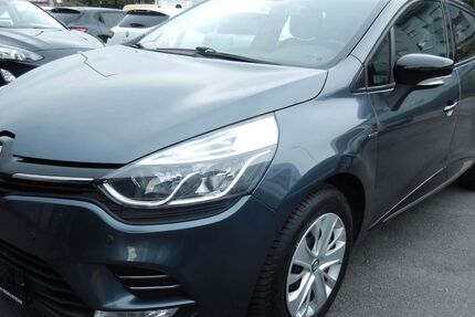 Renault Clio 61.200 km 11.499 &euro; Mosbach/Neckarelz 74821