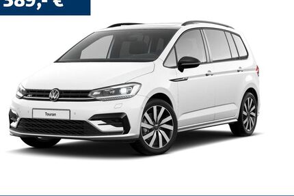 VW Touran 34.795 km 34.630 &euro; Ludwigsburg 71634