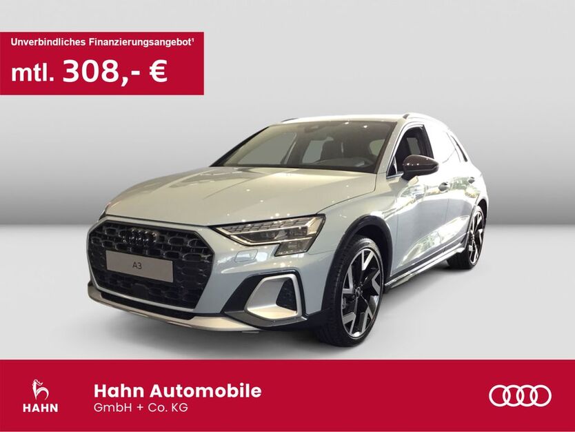 Audi A3 5.800 km 42.990 € Ludwigsburg 71636