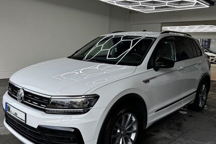VW Tiguan 143.000 km 23.490 &euro; Heilbronn 74074