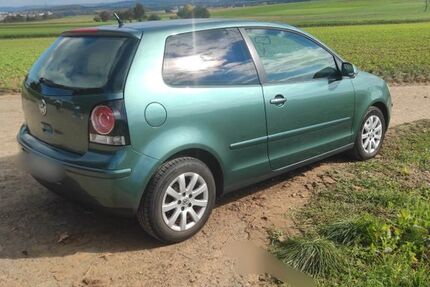 VW Polo 131.000 km 2.000 € Ludwigsburg 71640